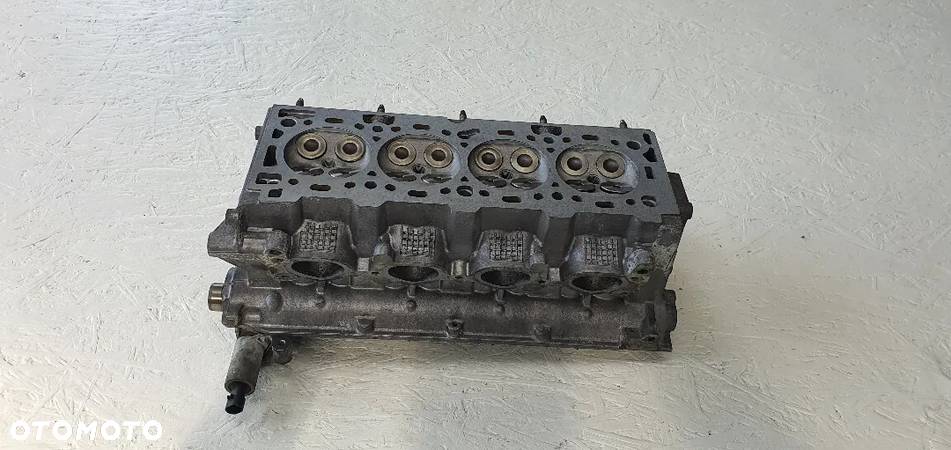 OPEL 1.8 16V KOD: Z18XER GŁOWICA PO REGENERACJI 55353286 - 1