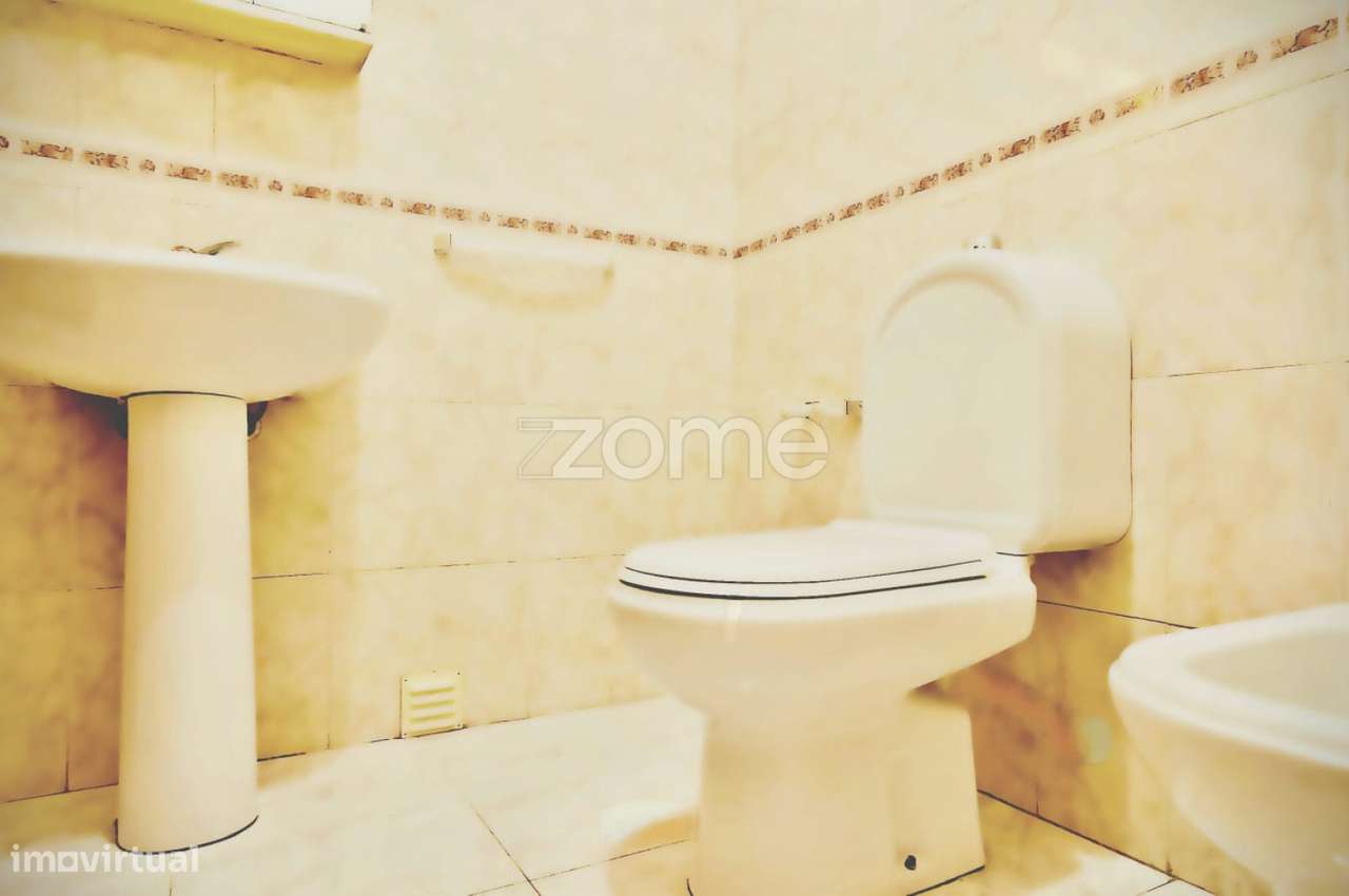 Apartamento T3 em Santo Amaro, Lagos - Grande imagem: 3/22