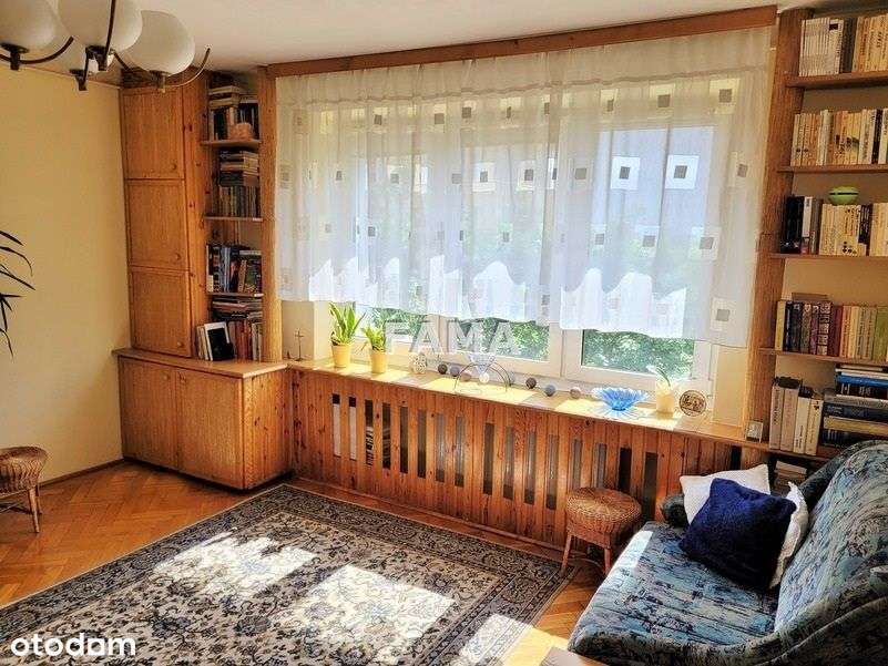 1-pok., 35,80 mkw, Śródmieście, blisko Park - Pełny obrazek: 3/8