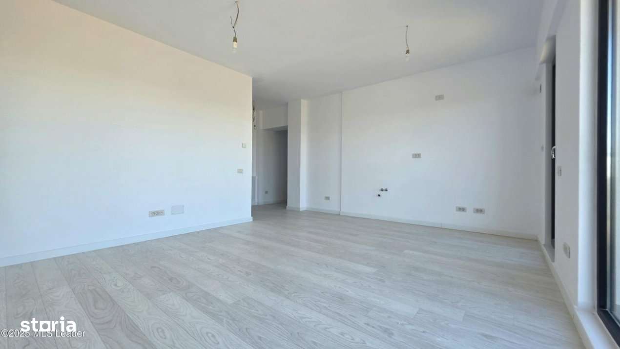 3 Camere Modern - in Complex Rezidential pe Malul Lacului-13