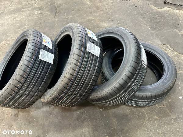 Bridgestone Turanza 225/45/17 - 4