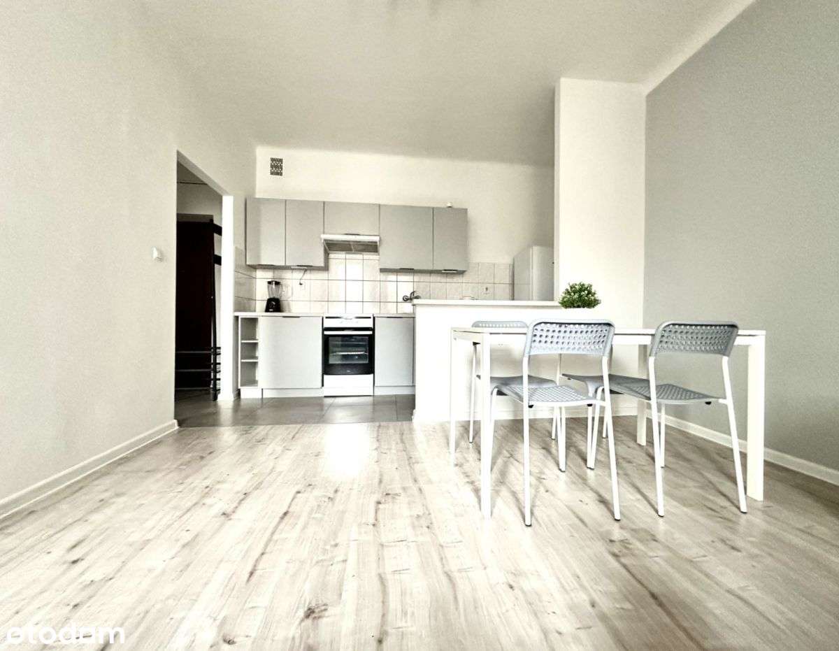 2-pokojowe | Kameralne osiedle | Prywatny parking-1