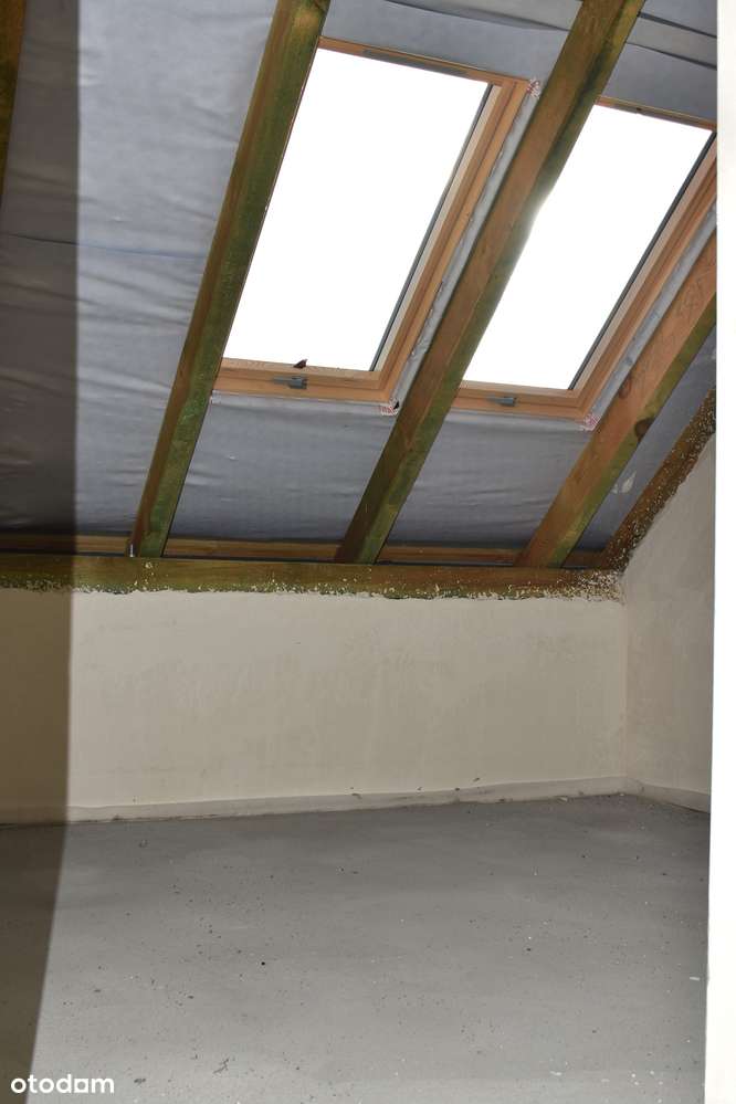 5 pokoi, garaż, ogród-10