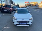 Ford Focus 1.0 EcoBoost Titanium - 4