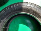 WINTER TACT 81 ALL WEATHER 205/60/15, 1 szt 9,2 mm - 4