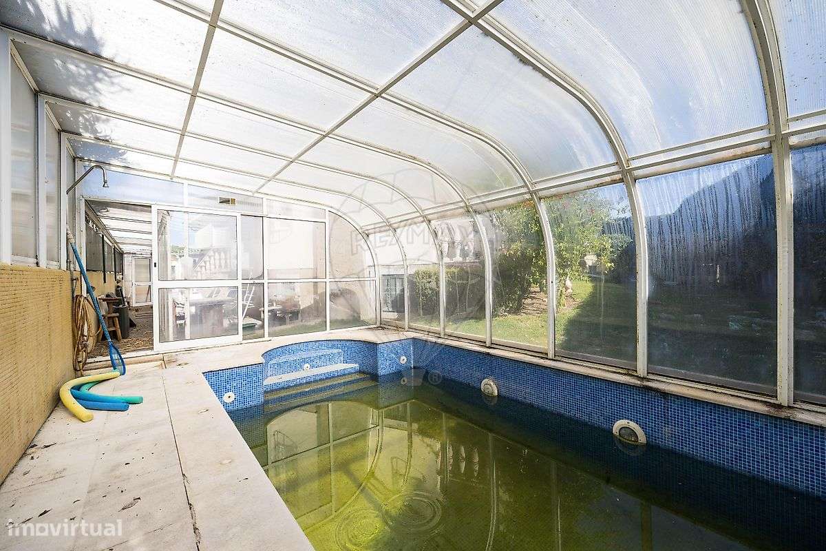 Moradia T4 para venda-45