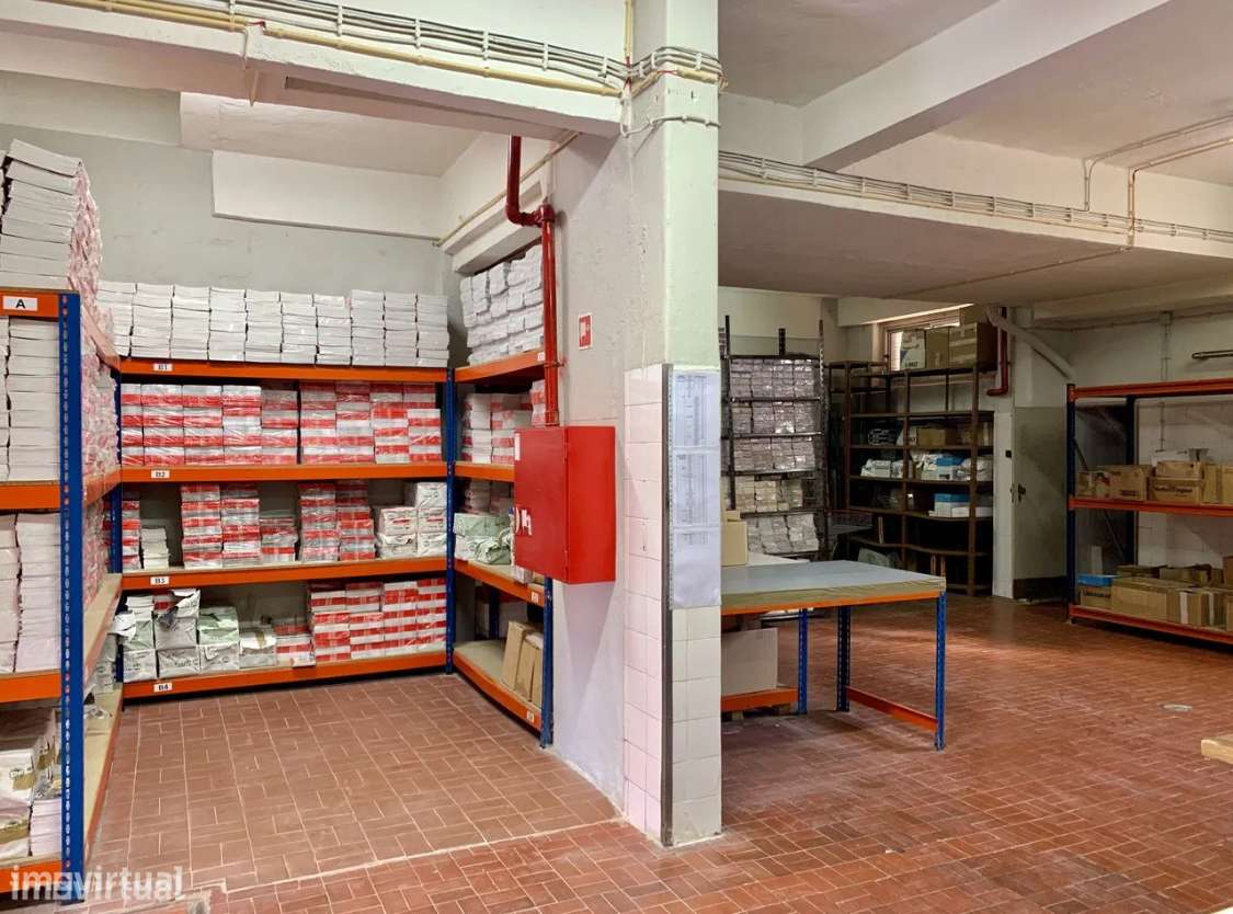 Armazém Para Todas As Atividades, Odivelas 2800 - Grande imagem: 3/8