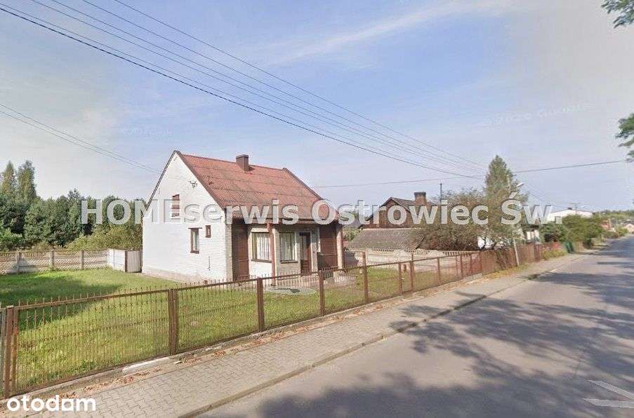 Na Sprzedaż dom 70 m2 3 pokoje, dziłka 400 m2-15