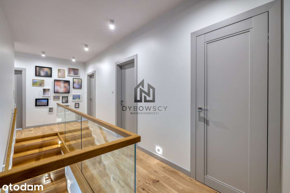 Nowoczesny dom – gotowy do wprowadzenia-16