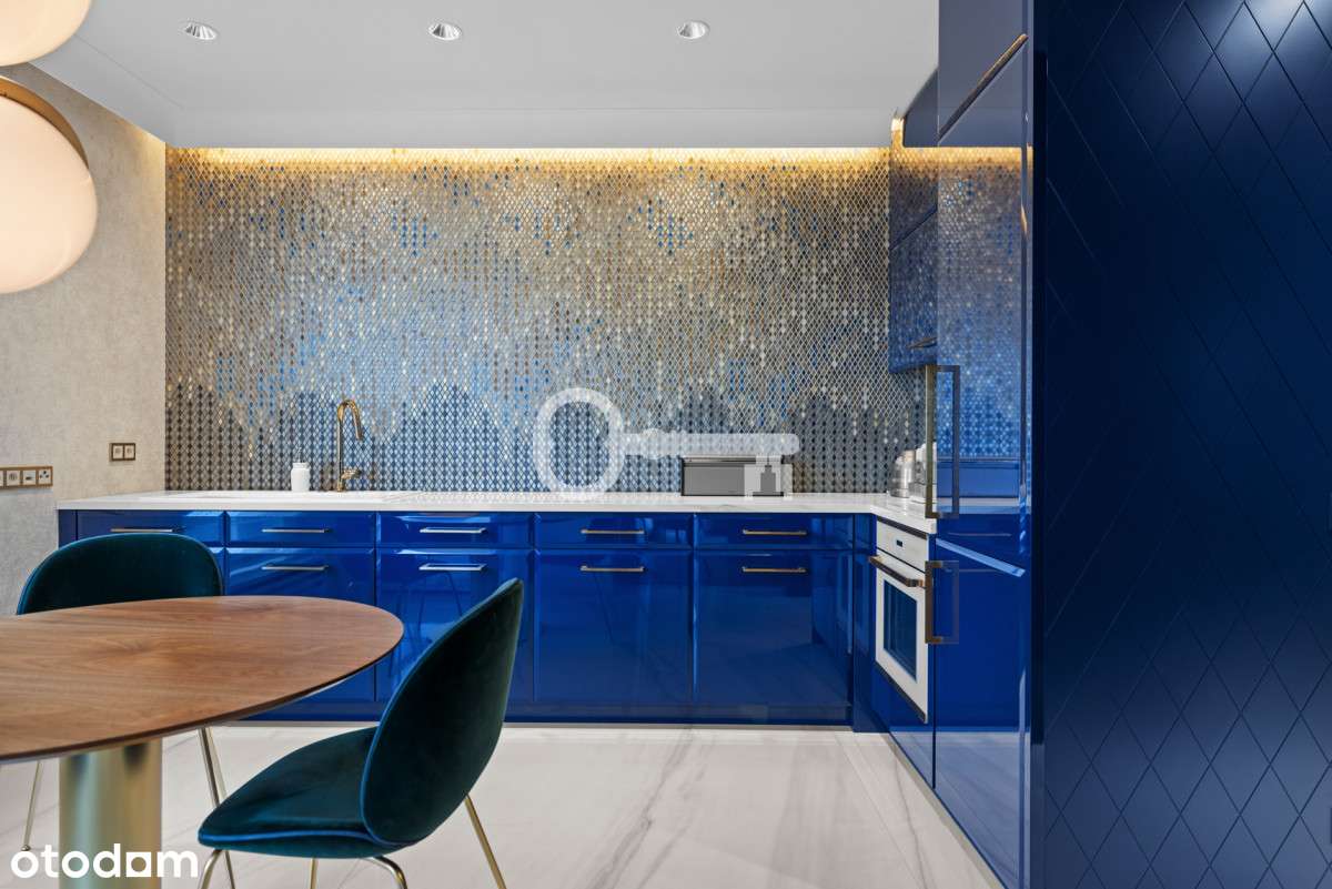 Przestronny, luksusowy apartament w Nowym Orłowie - Pełny obrazek: 4/16