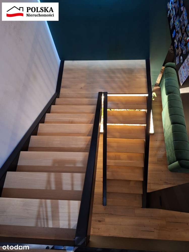 Dom projektu Wilson GL do wejścia-12