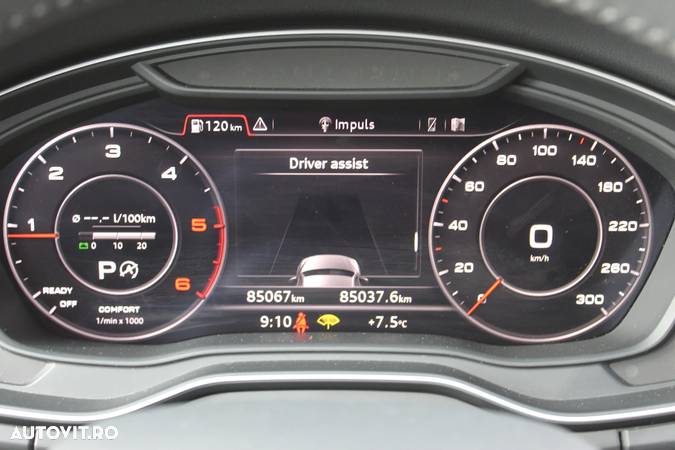 Audi Q5 2.0 40 TDI quattro S tronic Sport - 17