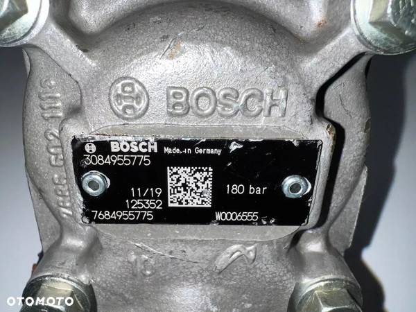 Bosch pompa wspomagania 7684955755 nowa - 5