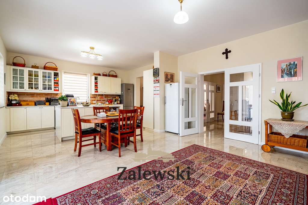 0,5ha prywatności z domem nad jeziorem Barlineckim-9