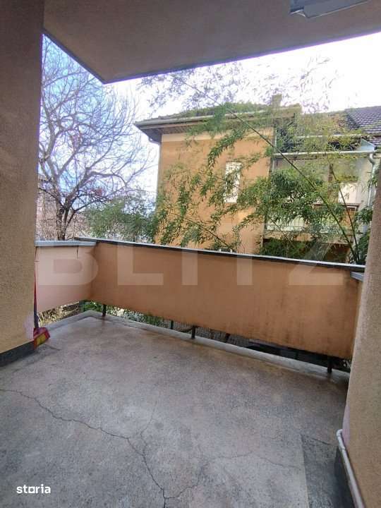 Apartament 2 camere, antreu spatios, 3 terase- una inchisa, garaj, zon - Imagine principală: 2/14