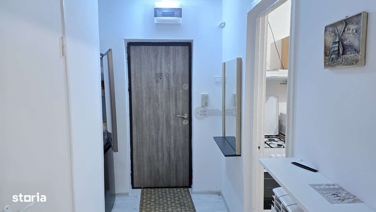 Vand apartament cu 2 camere, Deva, Muncii, Piata, parter, mobilat - Imagine principală: 5/14