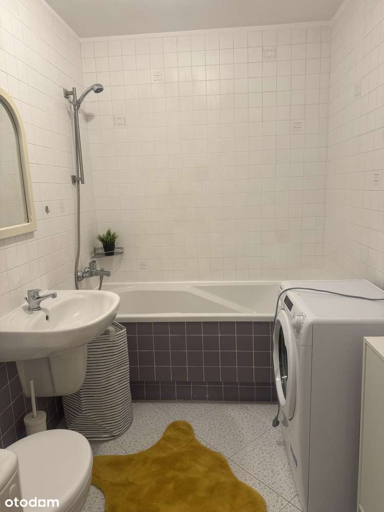 MIESZKANIE NA ZIELONYM ŻOLIBORZU - Pełny obrazek: 5/16