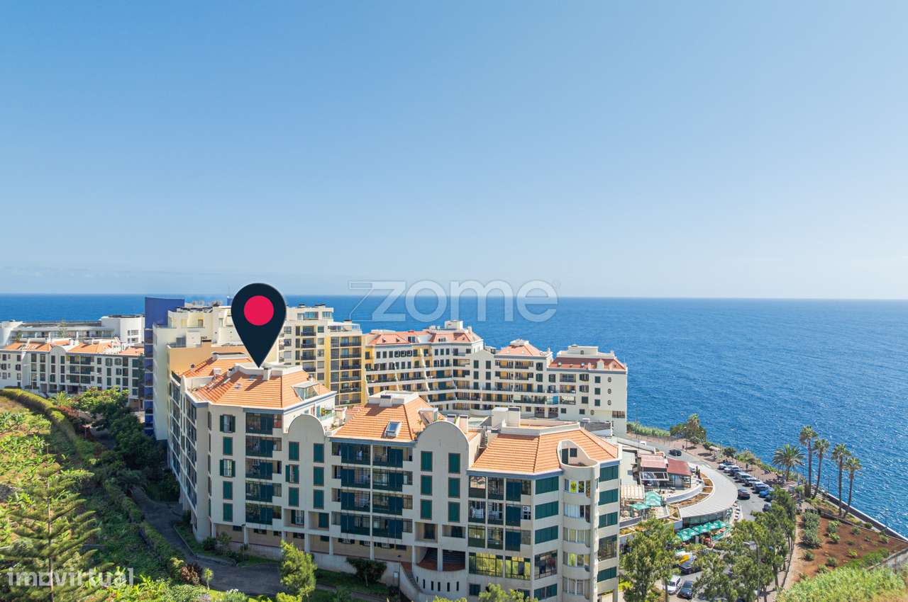 ✨ T1+1 no Centromar – Viva a 1 minuto da Praia Formosa - Grande imagem: 5/24