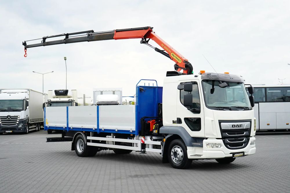 DAF LF 2020