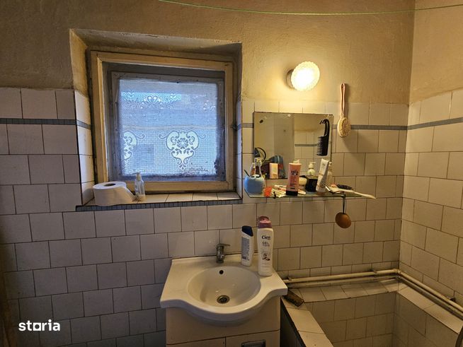 Apartament 2 camere in vila I Baneasa | Herastrau I Ideal Investitie-11