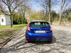 Ford Fiesta 1.0 Gold X - 11