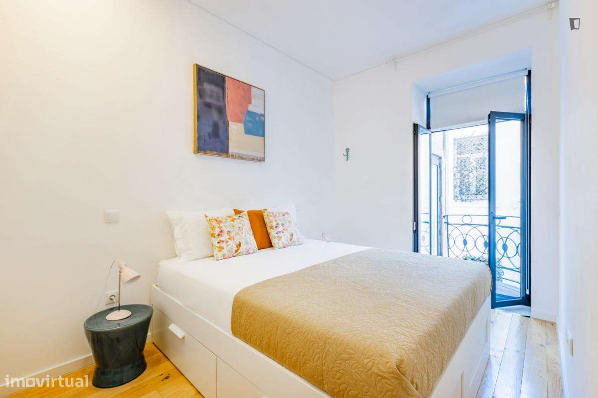 Apartamento com 1 quartos - localizado em Bonfim Porto - Grande imagem: 4/10