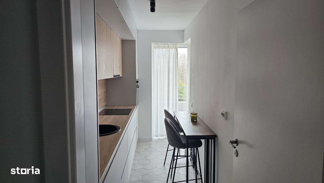 Apartament de inchiriat in Targoviste | Mobilat Full | NOU| 4 Parcuri - Imagine principală: 4/20