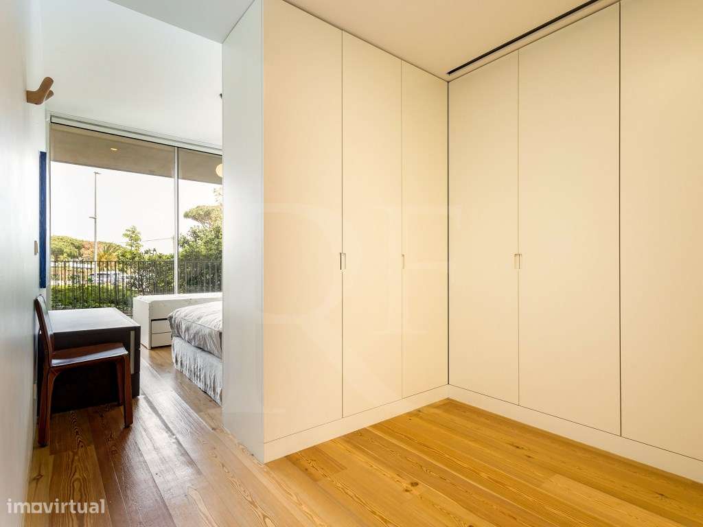 Apartamento excecional T2 no One Living-14