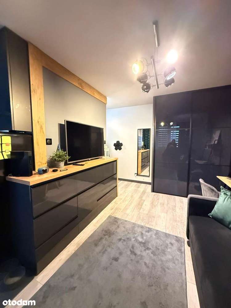 Idealnie wykończone! Wyposażenie w cenie-meble oraz sprzęty!-2