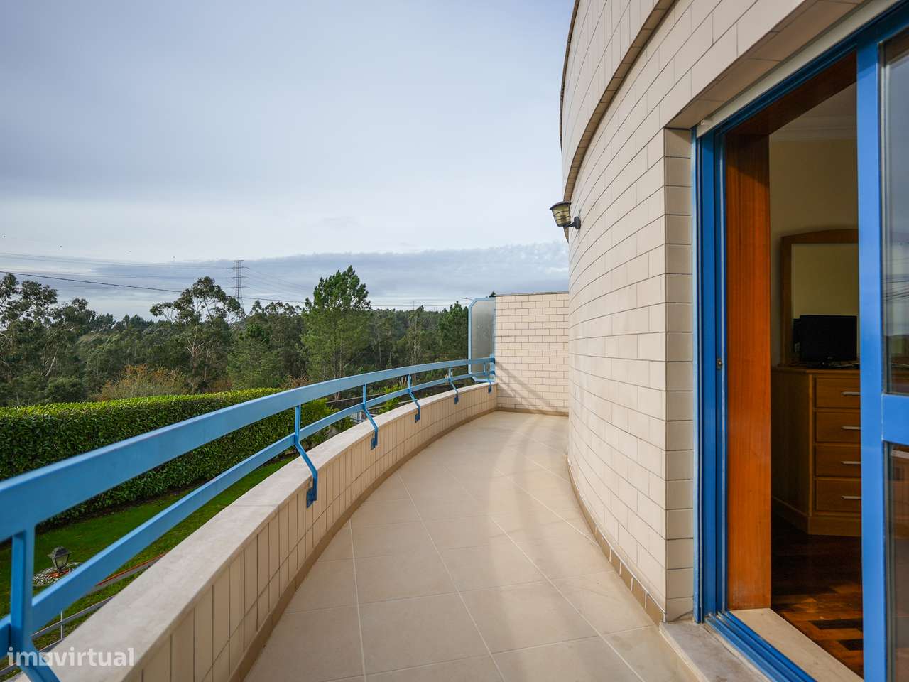 Apartamento Duplex T2 na Reguenga-15