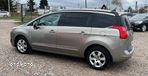 Peugeot 5008 1.6 BlueHDi Allure 7os - 4