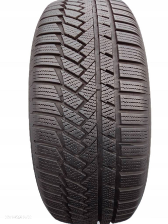 Continental WinterContact Ts850P 235/55 R18 100H 2023 7.5-8mm - 1