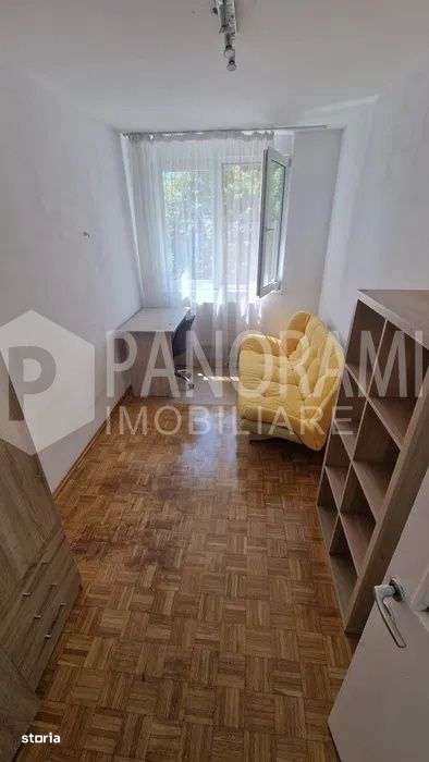 Apartament cu 3 camere -GRIGORESCU - Imagine principală: 3/6