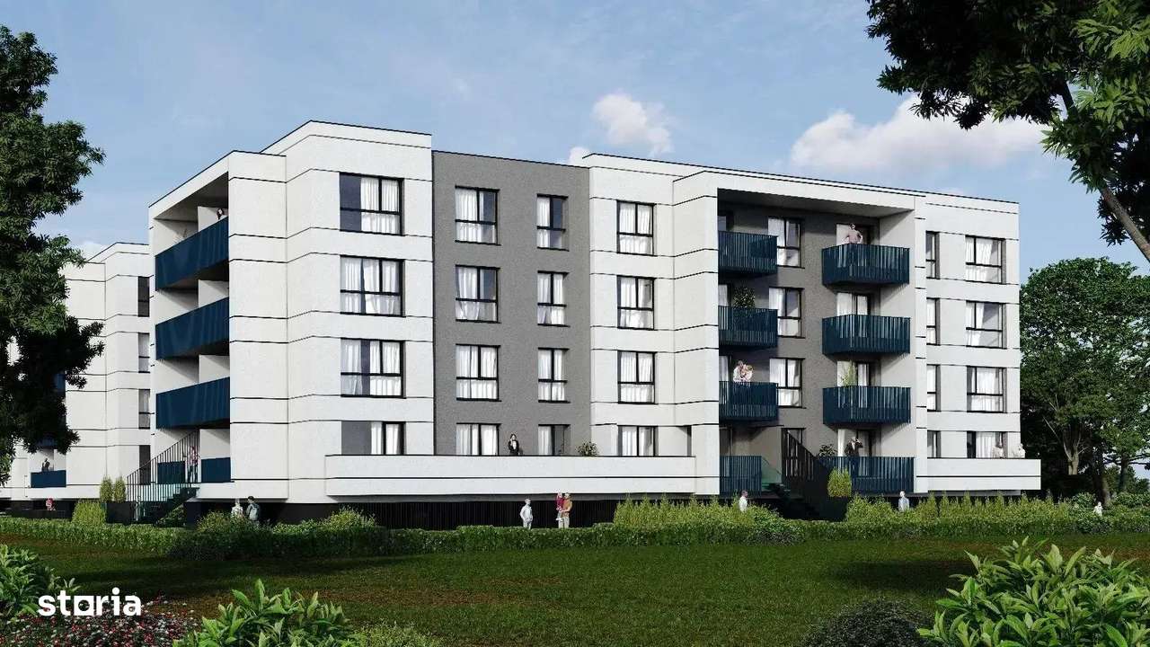 Apartament 2 Camere Open Space Theodor Pallady Metrou Nicolae Teclu - Imagine principală: 2/4