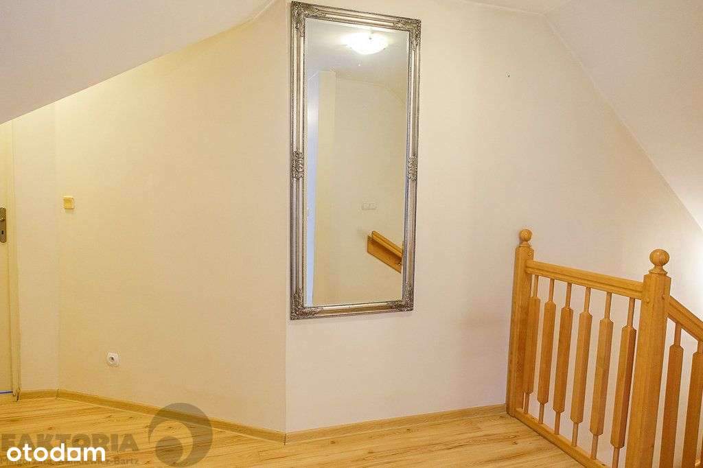 Dom 15 minut od granicy Szczecina działka 1686 m2-6