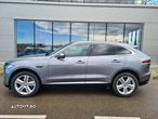 Jaguar F-Pace D200 AWD SE - 4