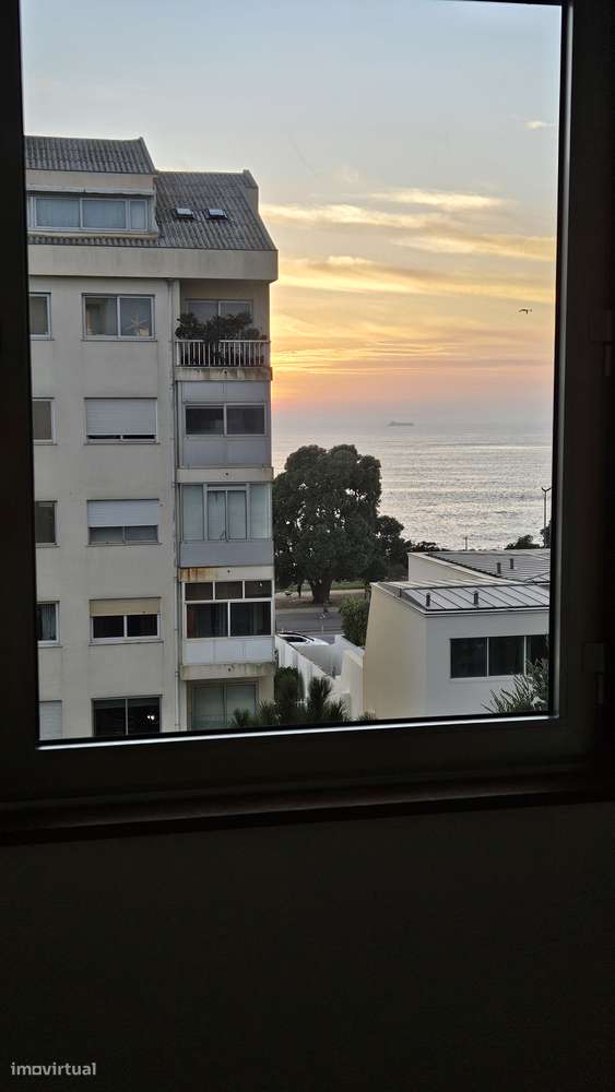 Aluga-se T2 Exclusivo na Foz, com vistas de mar - Grande imagem: 4/23