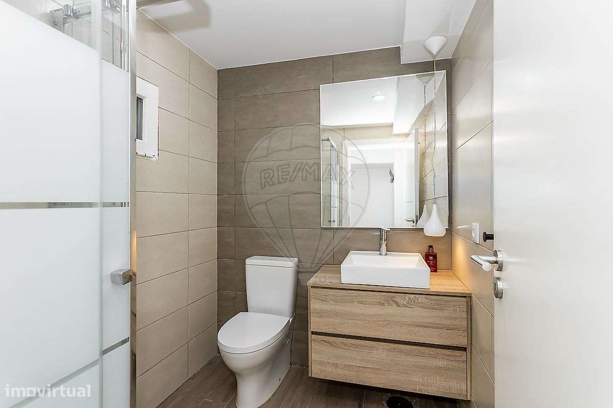 Apartamento T2 para arrendamento - Grande imagem: 4/22