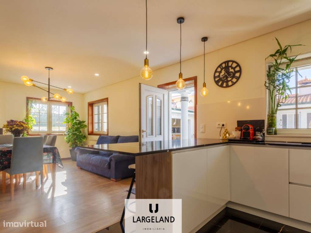 Moradia T5 - Travanca, Santa Maria da Feira-3