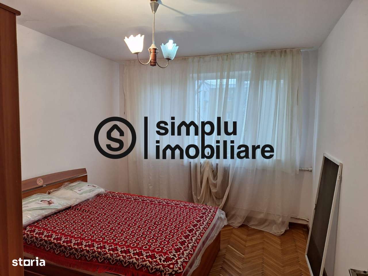 3 camere semi, etaj 2/4, Rovine - 138 000 Euro - Imagine principală: 1/14