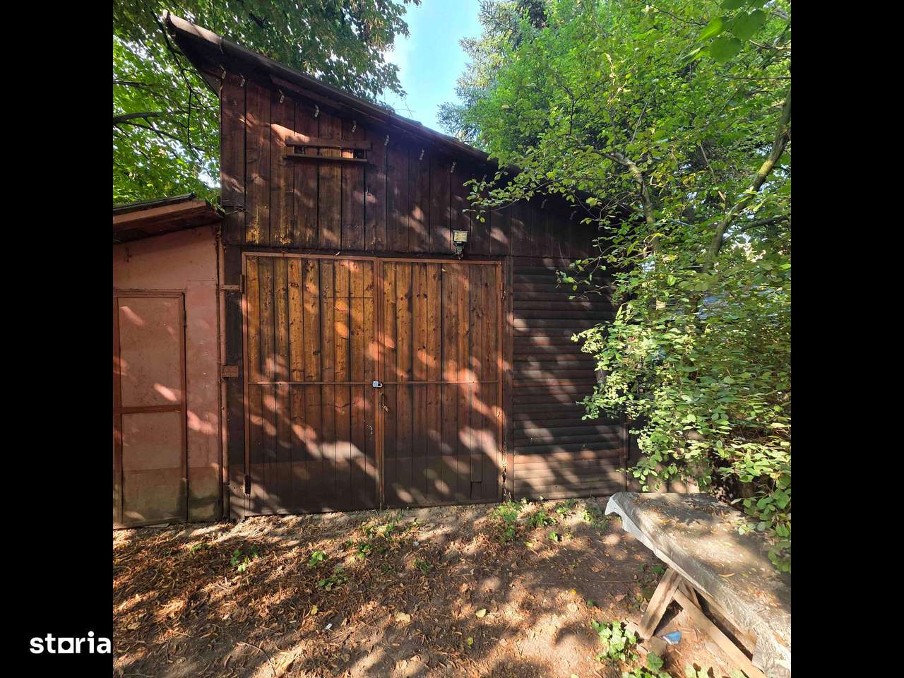 Apartament 2 camere, beci si garaj centru istoric Brasov-7