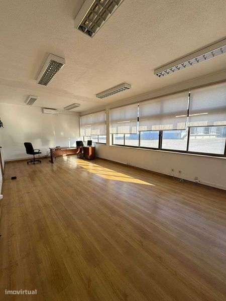 Escritório Montijo - Grande imagem: 5/12