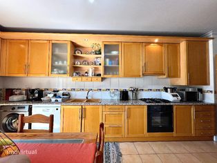 Apartamento T3 com garagem em zona de Condeixa - Grande imagem: 2/11