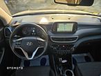 Hyundai Tucson 1.6 CRDi 48V Comfort 2WD DCT - 16