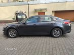 Kia Optima 2.0 M - 4