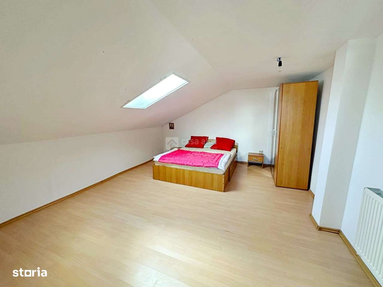 Liber, gata de mutare, Nicolina - Profi, 2 camere mobilat si utilat - Imagine principală: 4/6
