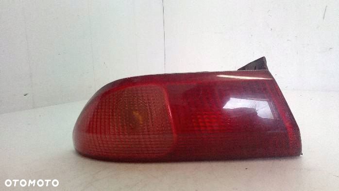 Lampa lewa tylna Alfa Romeo 156 0.00000000 - 1