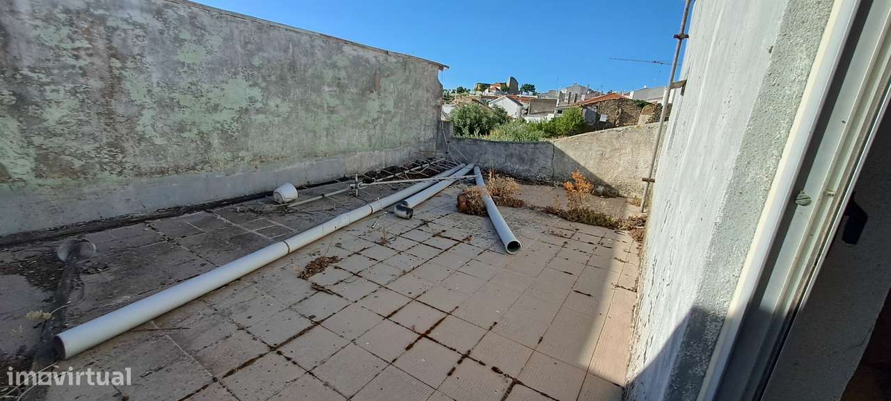 Moradia T2, Miranda do Douro-17