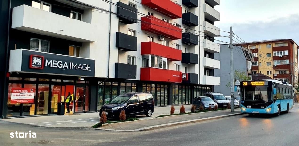Apartament nou Aparatorii Patriei Berceni Bloc 2023 loc parcare
