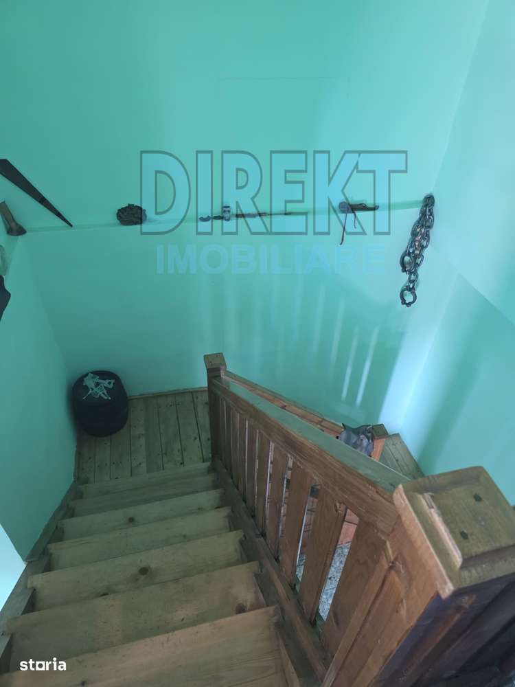 Cabana de vanzare -Colibita - Imagine principală: 4/18